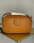 Borsa Cristina effe