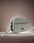 Borsa twinset