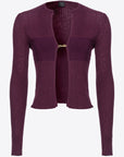 Cardigan pinko