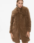 Pelliccia pinko