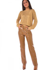 Pantalone patrizia pepe