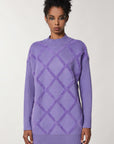 Maxi pull patrizia pepe