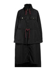 Parka pinko