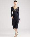 Vestito patrizia pepe