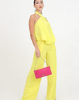 Pantalone pinko