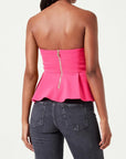 Top pinko