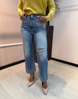 Jeans vicolo