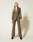 Tailleur twinset