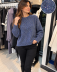 Maglione vicolo