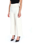 Pantalone artigli