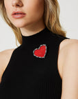 Top twinset