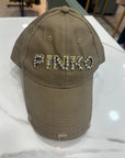 Cappello pinko