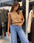 Gilet vicolo