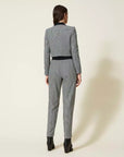Pantalone twinset