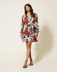 Vestito twinset