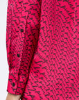 Camicia pinko