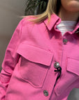 Camicia Hanita