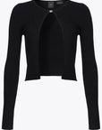 Cardigan pinko