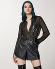 Camicia patrizia pepe