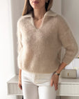 Pullover Dixie