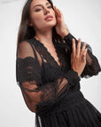 Vestito twinset