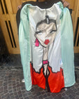 Cappotto Cristina effe