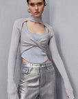 Maglia patrizia pepe