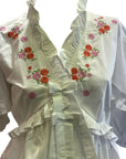 Blusa glamorous