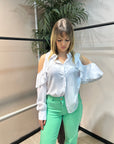 Camicia qguapa