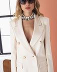 Blazer annarita N