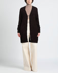 Cardigan pinko