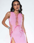 Abito Matilde couture