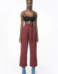 Pantalone pinko