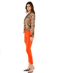 Camicia nosecrets