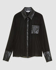 Camicia patrizia pepe