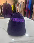 Cappello pinko
