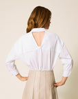 Camicia twisnet