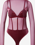 Body patrizia pepe