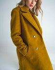 Cappotto annnarita N