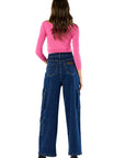 Jeans nosecrets