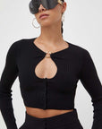 Cardigan pinko