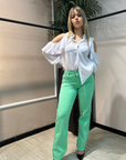 Camicia qguapa