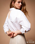 Camicia twisnet