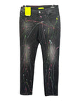 Jeans twinset