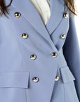 Blazer nosecrets