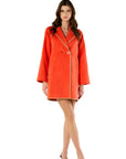 Cappotto nosecrets