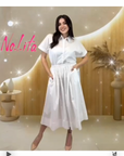 Coordinato Nolita