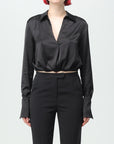 Blusa patrizia pepe
