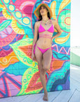 Costume Susy mix