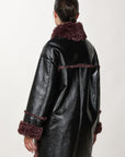 Cappotto patrizia pepe